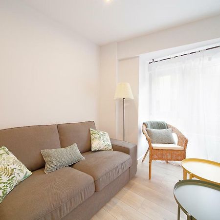 Apartamento Centro-Playa II Gijón Esterno foto