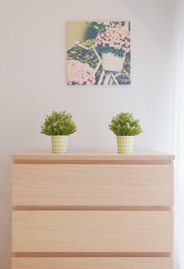 Apartamento Centro-Playa II Gijón Esterno foto